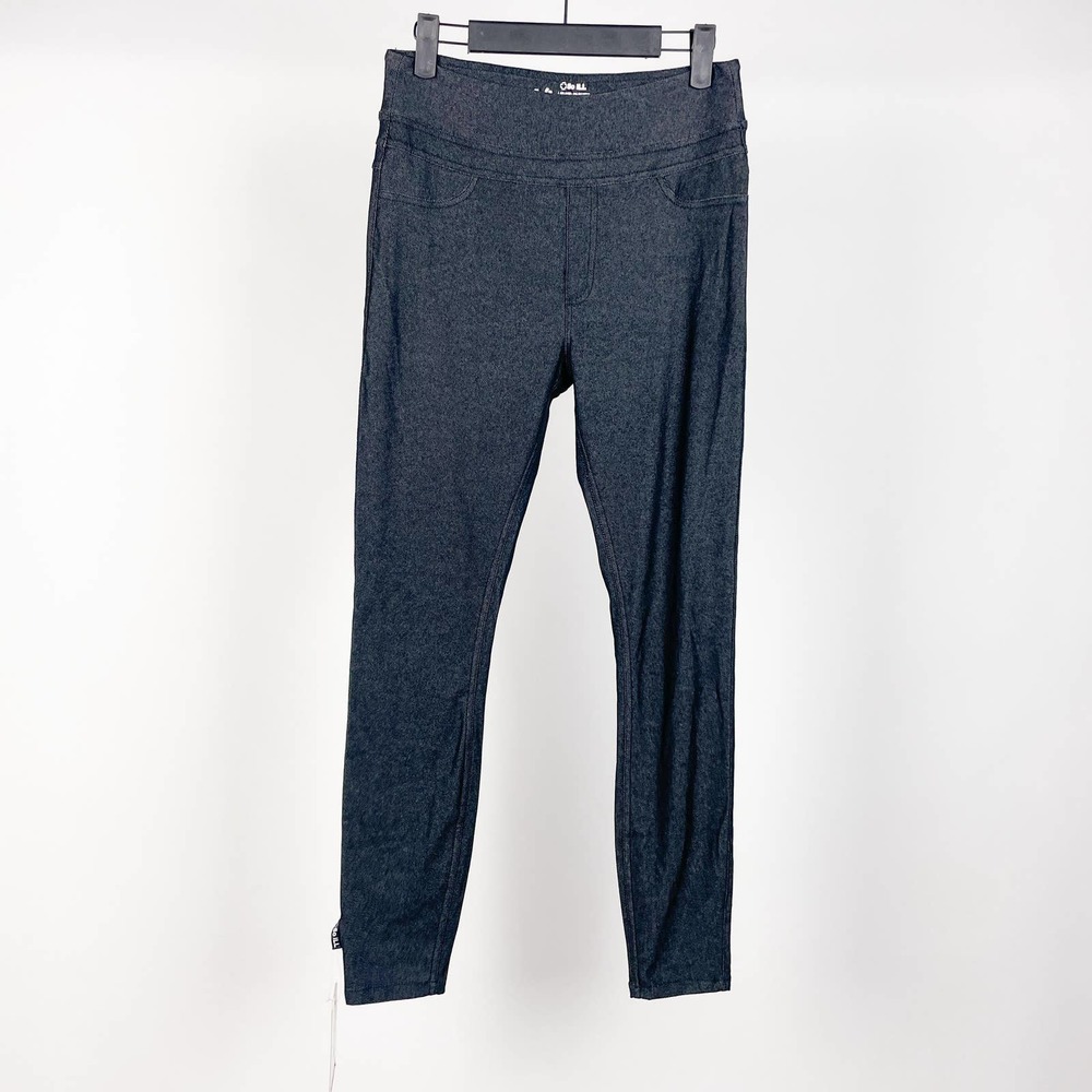 So ill Women's Leggings ‘Denim’